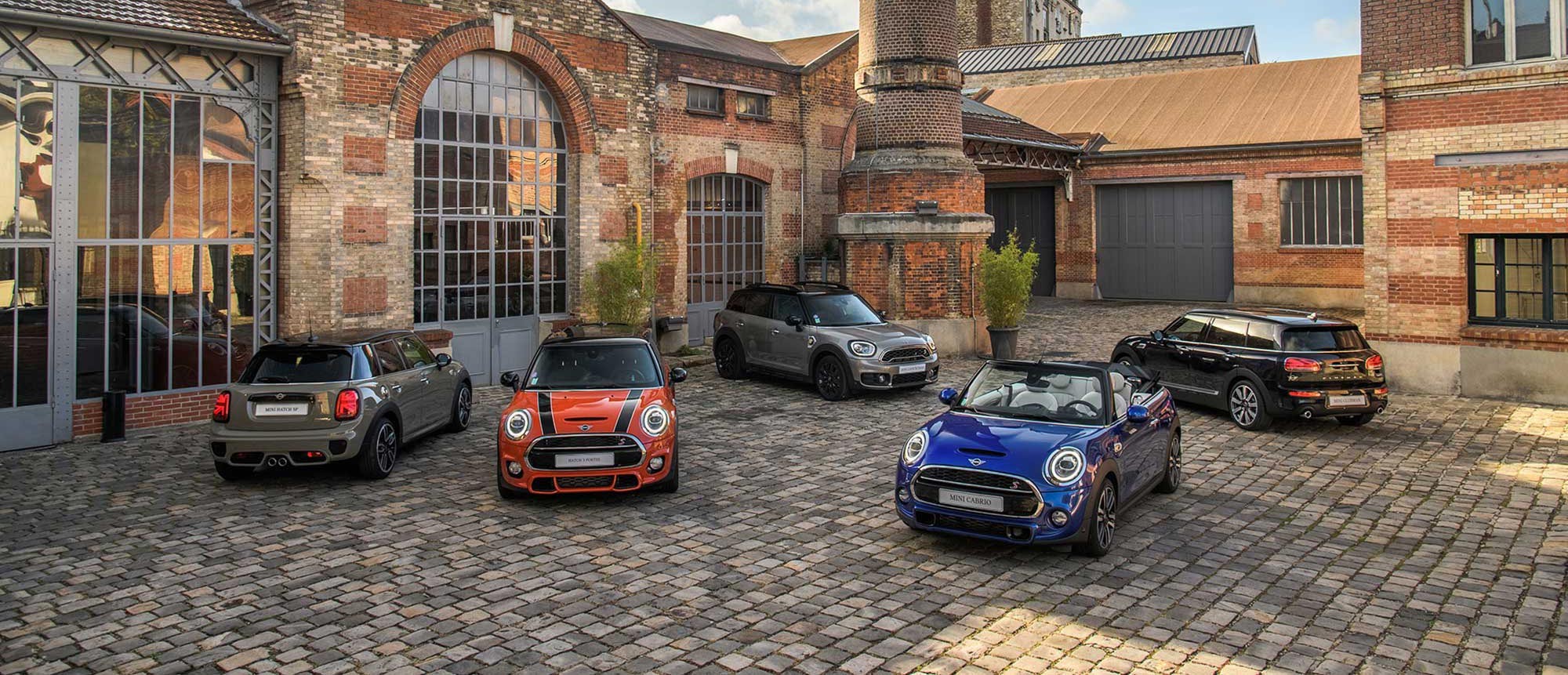 MINI@Home Live